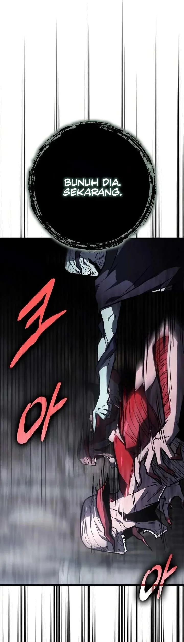 Limit-Breaking Genius Mage Chapter 55 Gambar 40