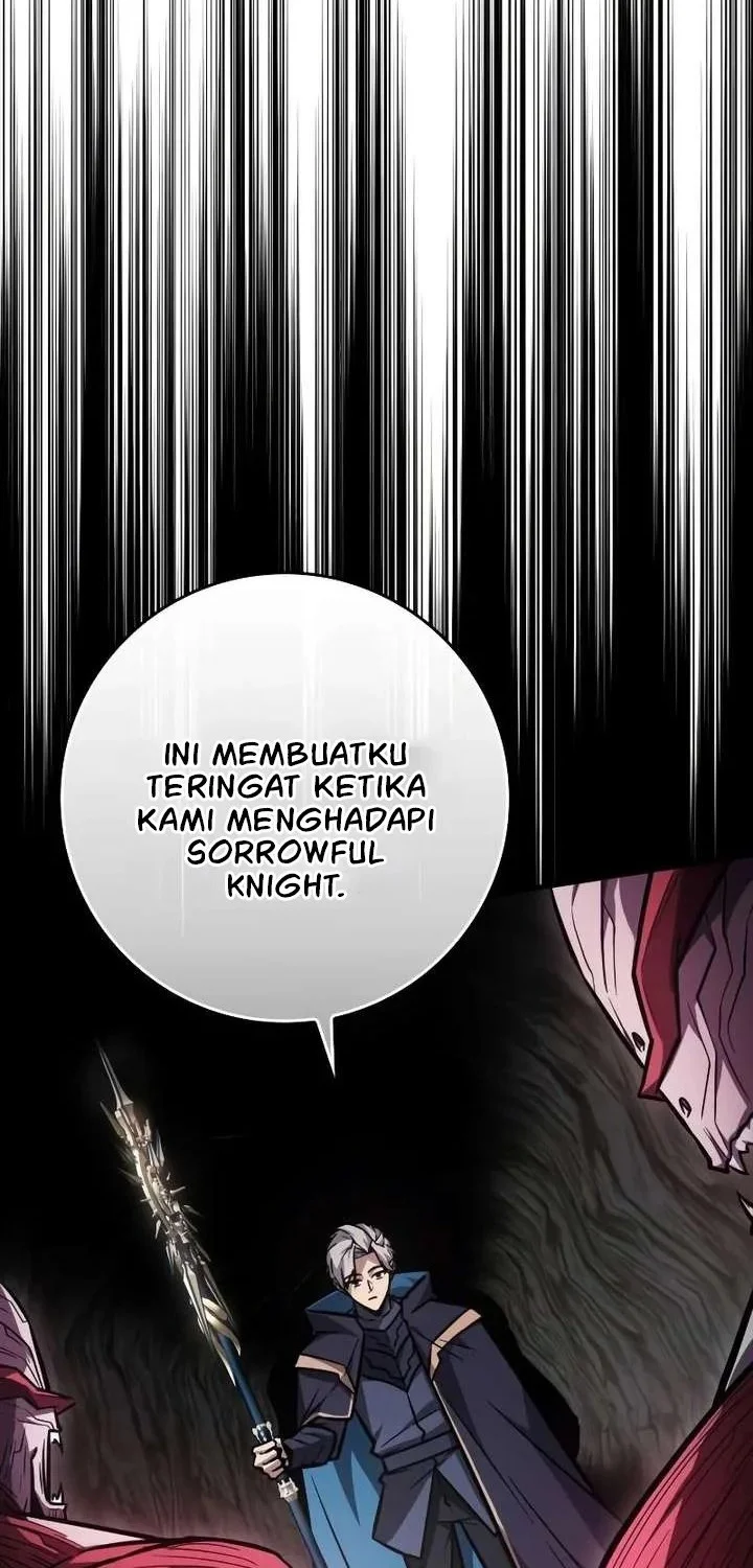 Limit-Breaking Genius Mage Chapter 55 Gambar 41