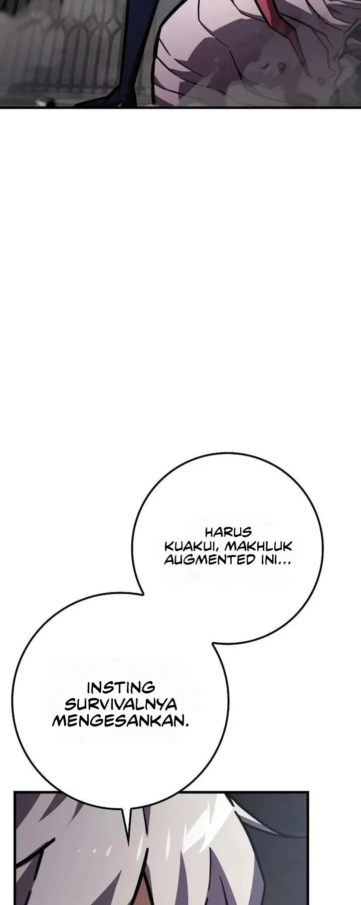 Limit-Breaking Genius Mage Chapter 55 Gambar 50