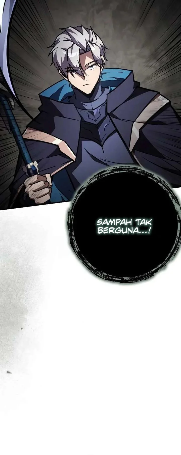 Limit-Breaking Genius Mage Chapter 55 Gambar 53
