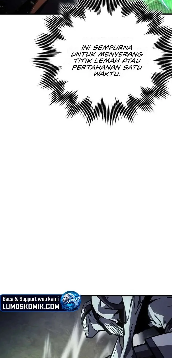 Limit-Breaking Genius Mage Chapter 55 Gambar 59