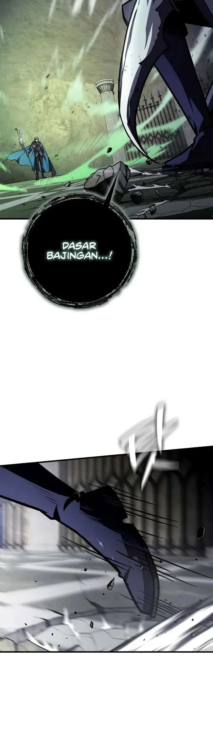 Limit-Breaking Genius Mage Chapter 55 Gambar 60