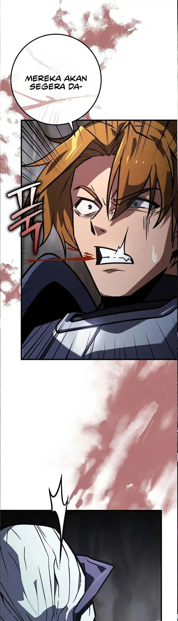 Limit-Breaking Genius Mage Chapter 55 Gambar 65