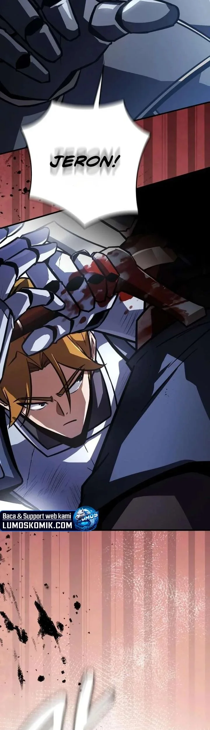 Limit-Breaking Genius Mage Chapter 55 Gambar 4