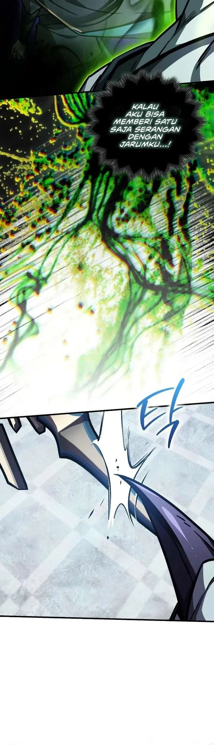 Limit-Breaking Genius Mage Chapter 55 Gambar 71