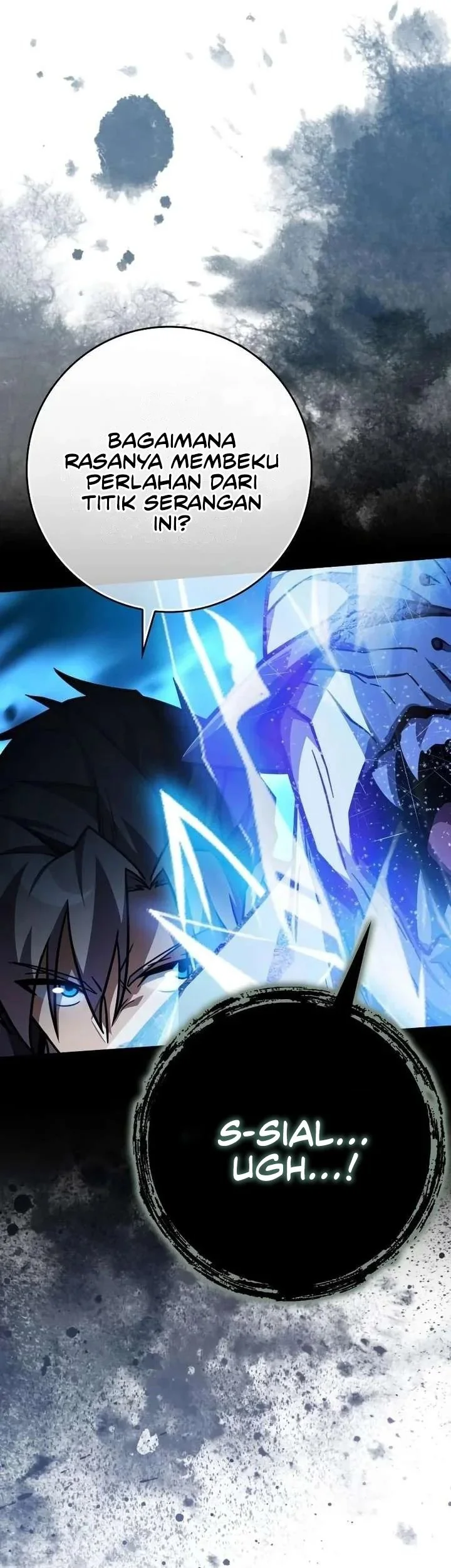 Limit-Breaking Genius Mage Chapter 55 Gambar 74