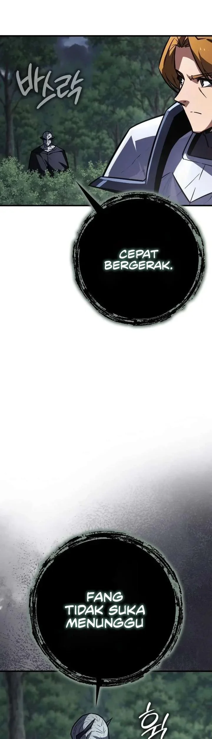 Limit-Breaking Genius Mage Chapter 55 Gambar 10