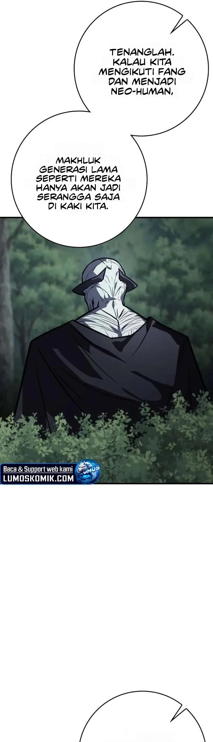 Limit-Breaking Genius Mage Chapter 55 Gambar 13