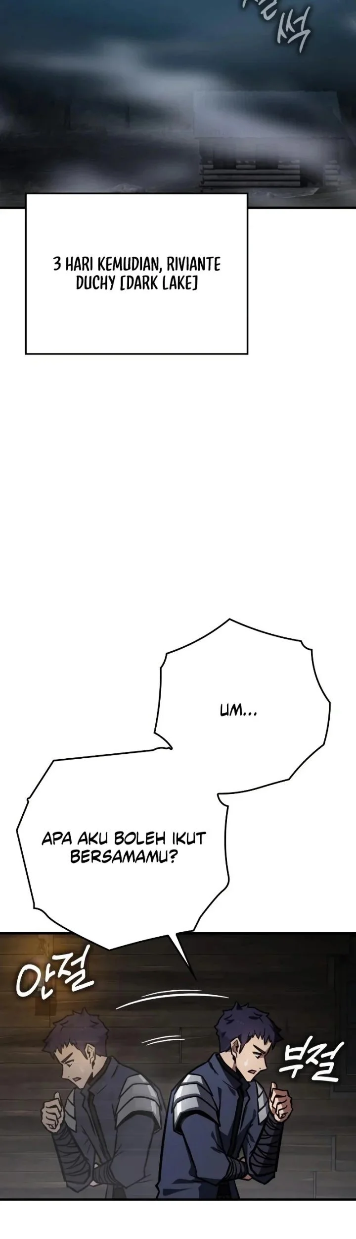 Limit-Breaking Genius Mage Chapter 56 Gambar 28