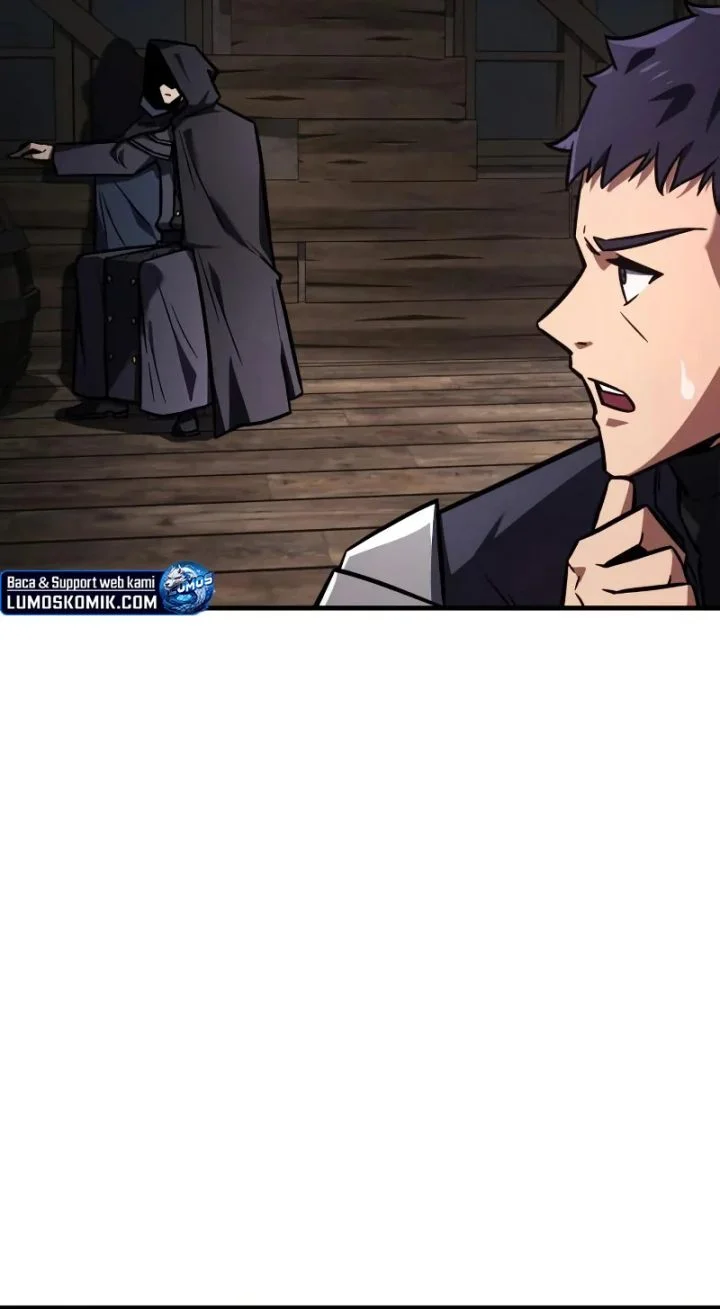 Limit-Breaking Genius Mage Chapter 56 Gambar 30