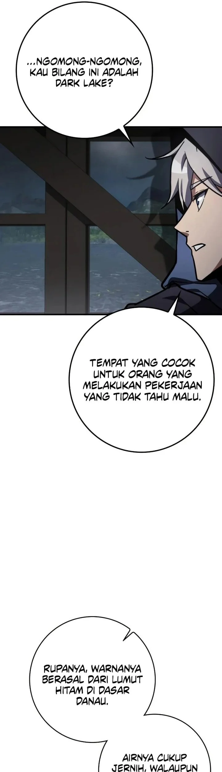 Limit-Breaking Genius Mage Chapter 56 Gambar 38