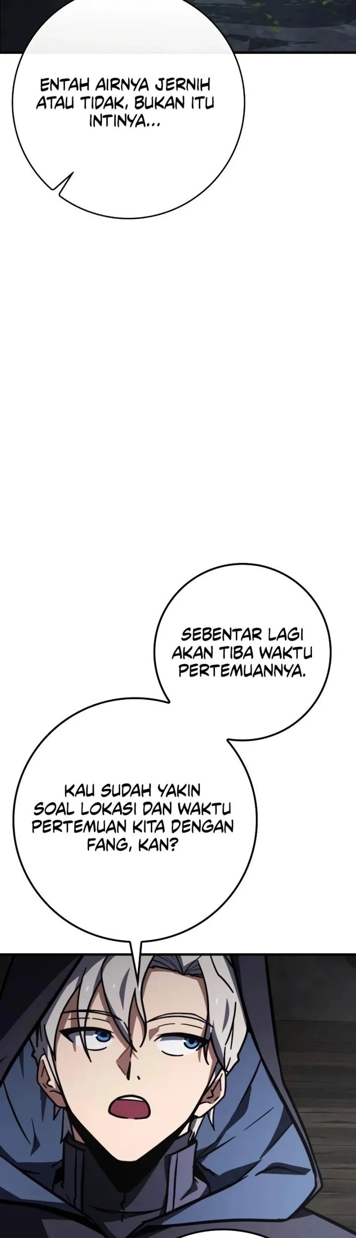 Limit-Breaking Genius Mage Chapter 56 Gambar 40