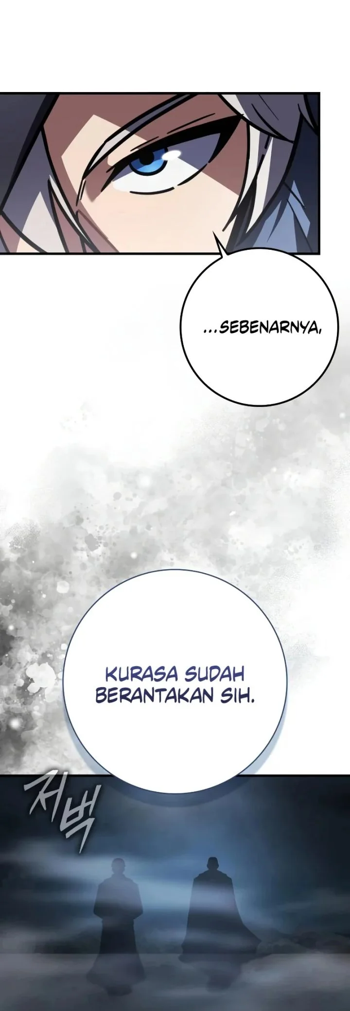 Limit-Breaking Genius Mage Chapter 56 Gambar 44