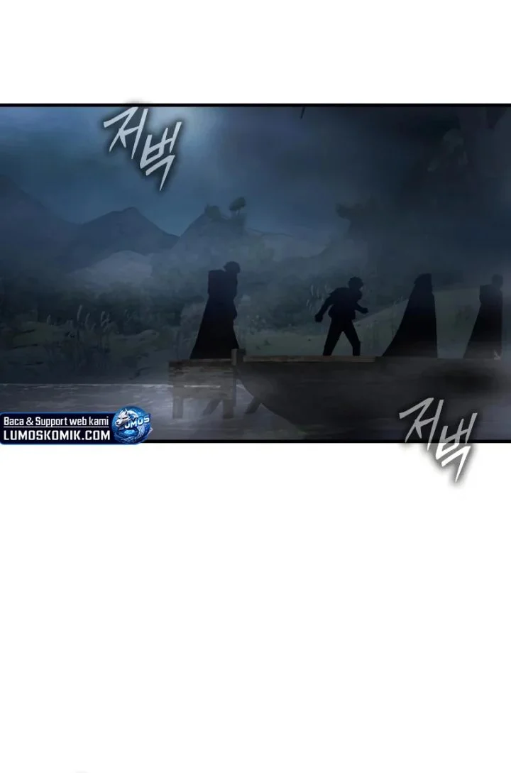 Limit-Breaking Genius Mage Chapter 56 Gambar 51