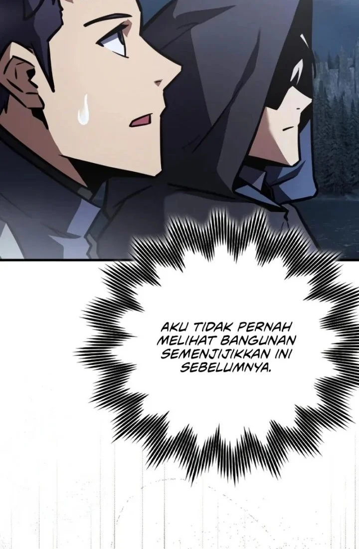 Limit-Breaking Genius Mage Chapter 56 Gambar 53