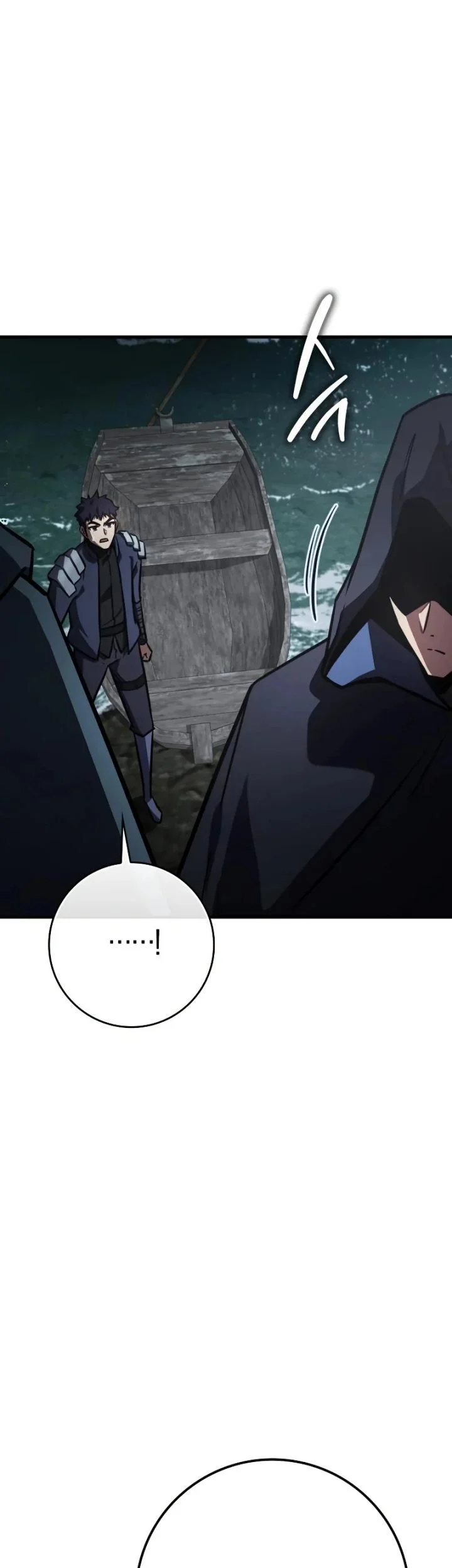 Limit-Breaking Genius Mage Chapter 56 Gambar 56