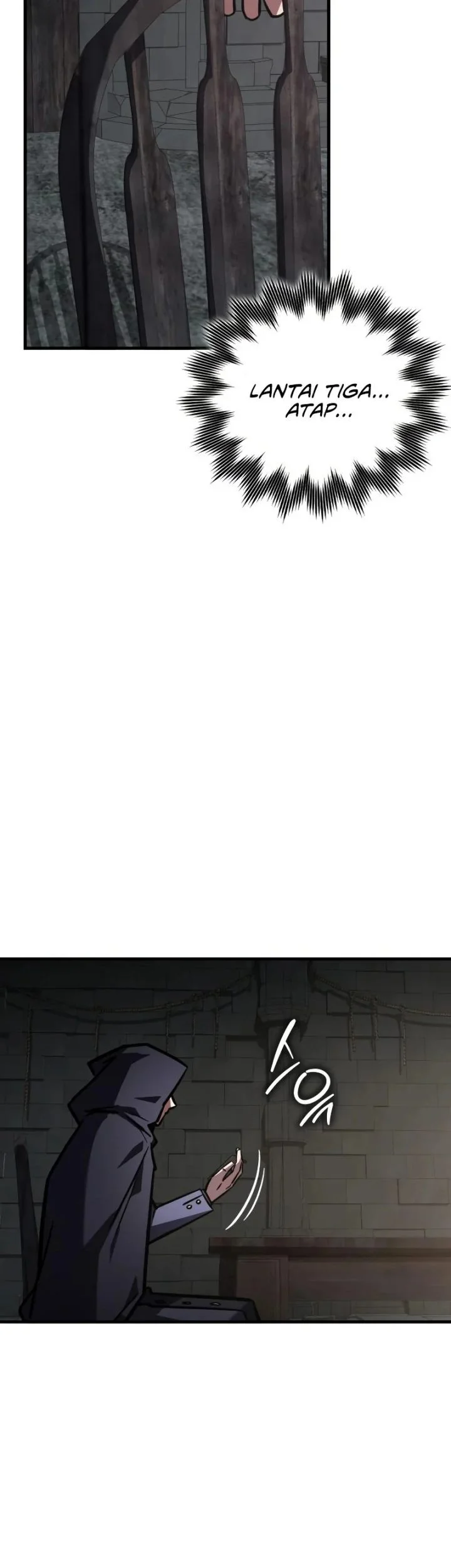 Limit-Breaking Genius Mage Chapter 56 Gambar 61