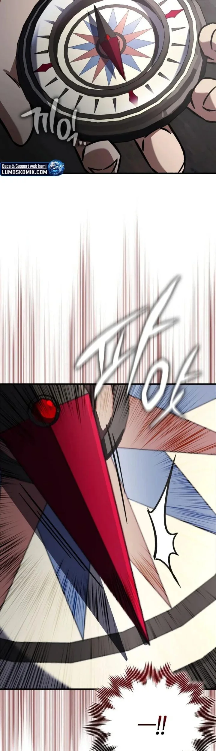 Limit-Breaking Genius Mage Chapter 56 Gambar 63