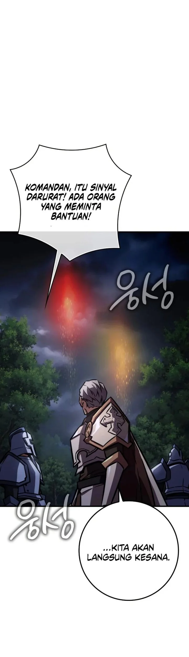 Limit-Breaking Genius Mage Chapter 56 Gambar 4