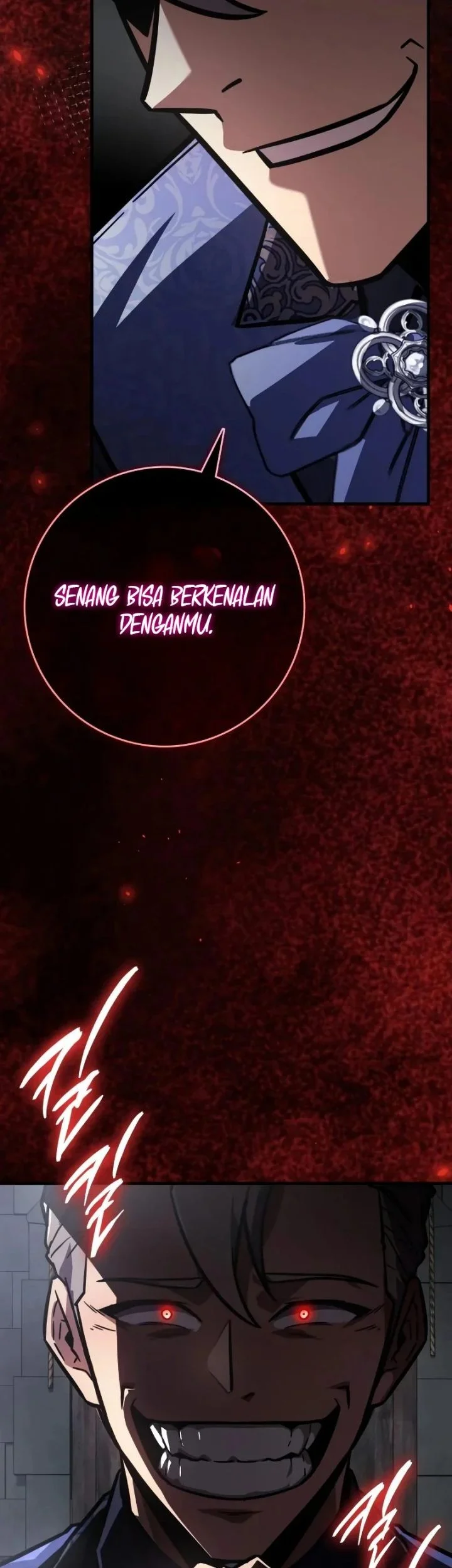 Limit-Breaking Genius Mage Chapter 56 Gambar 70