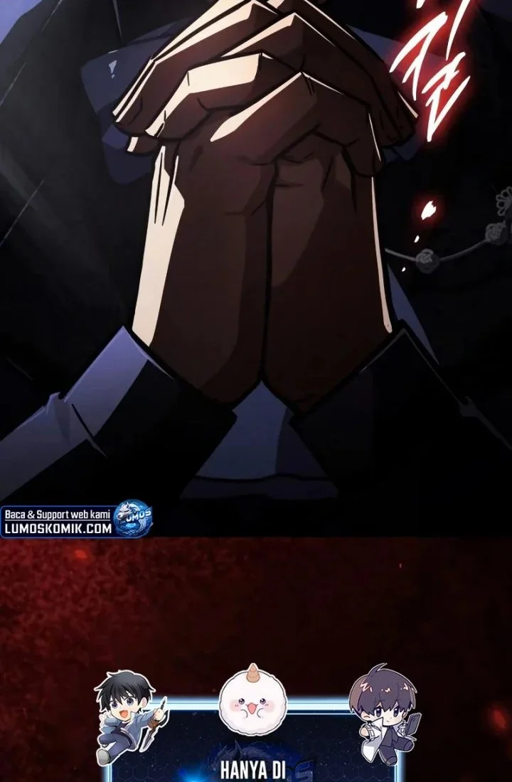 Limit-Breaking Genius Mage Chapter 56 Gambar 71