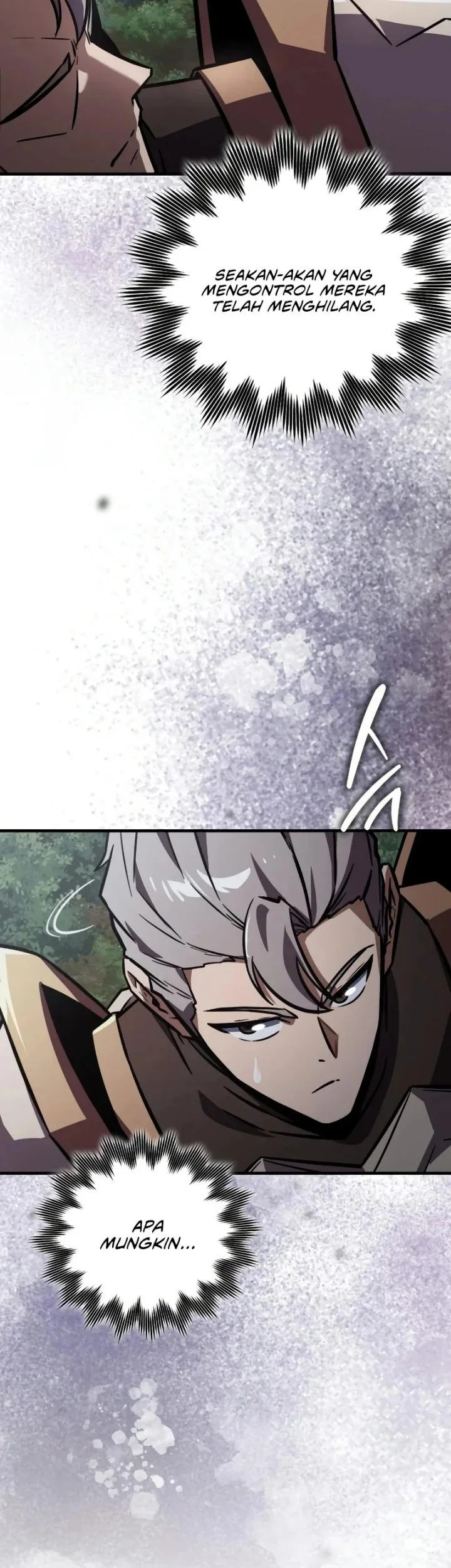 Limit-Breaking Genius Mage Chapter 56 Gambar 8