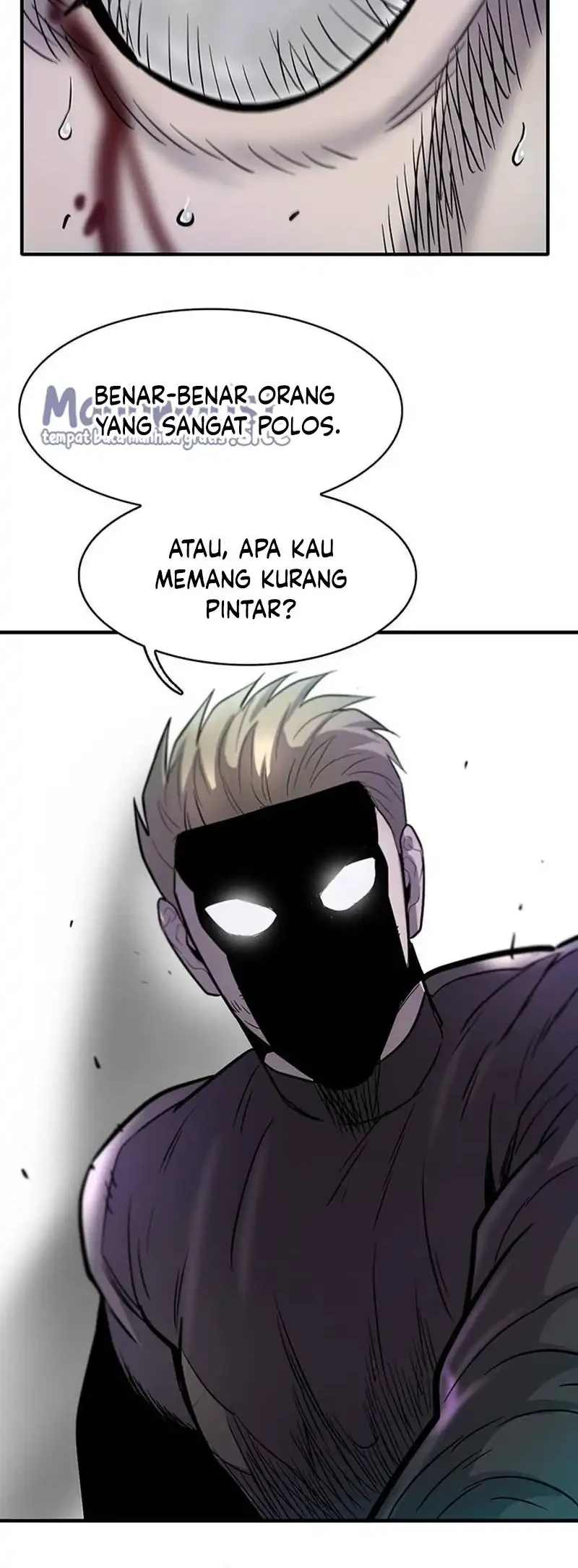 Limitless Chapter 55 Gambar 29