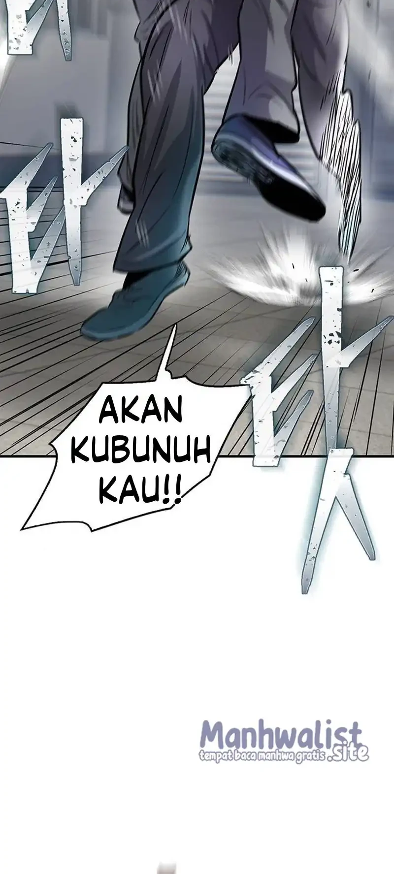 Limitless Chapter 55 Gambar 31