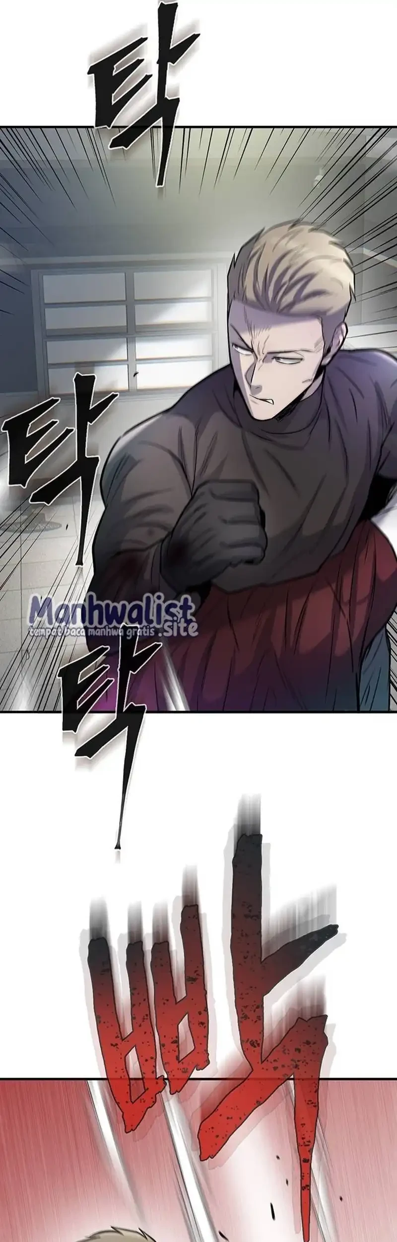 Limitless Chapter 55 Gambar 32