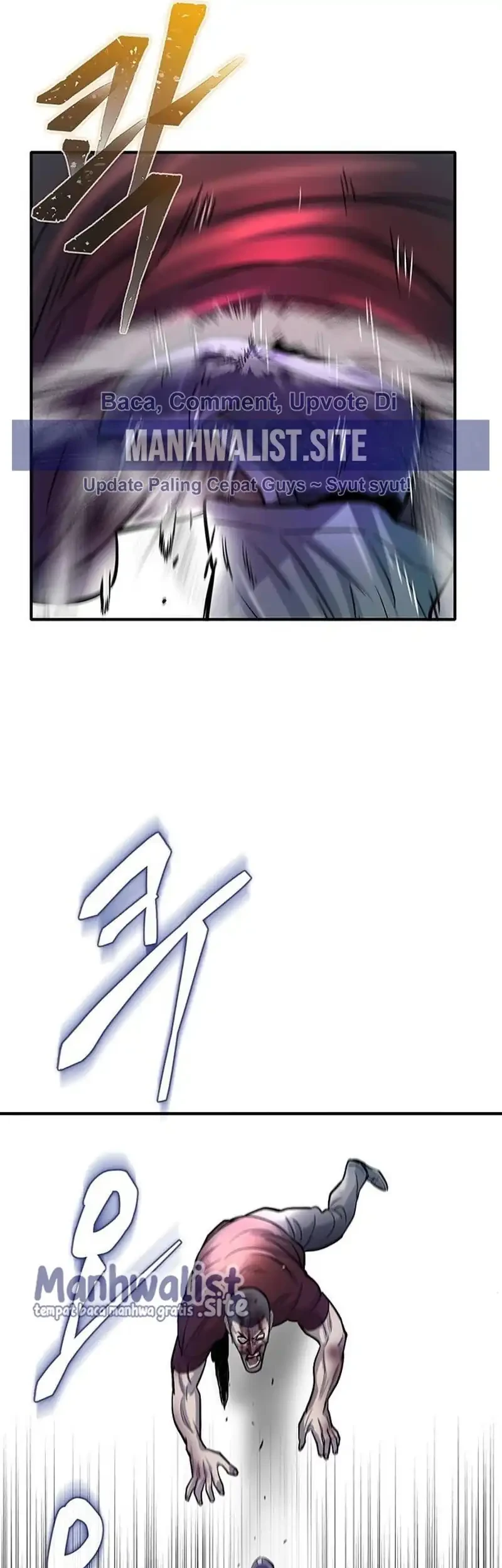 Limitless Chapter 55 Gambar 35