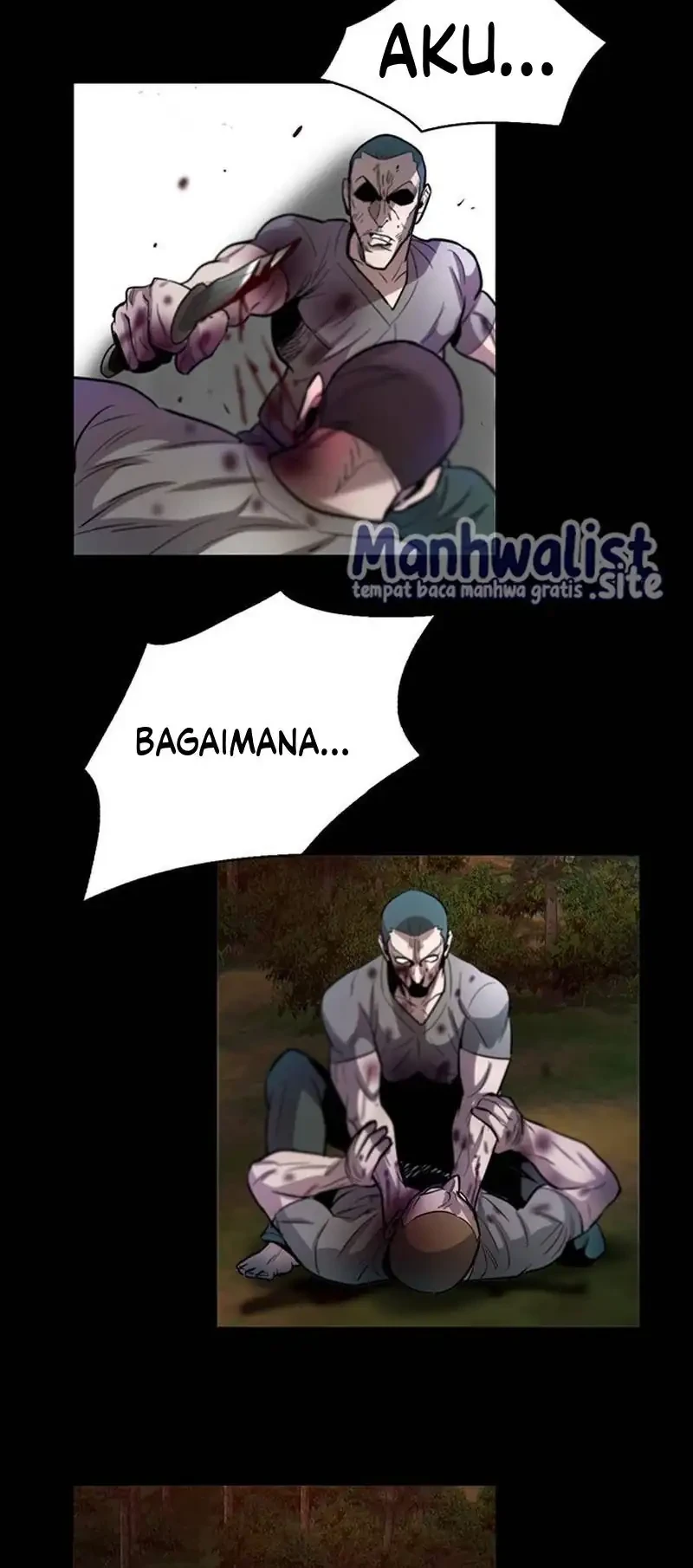 Limitless Chapter 55 Gambar 42