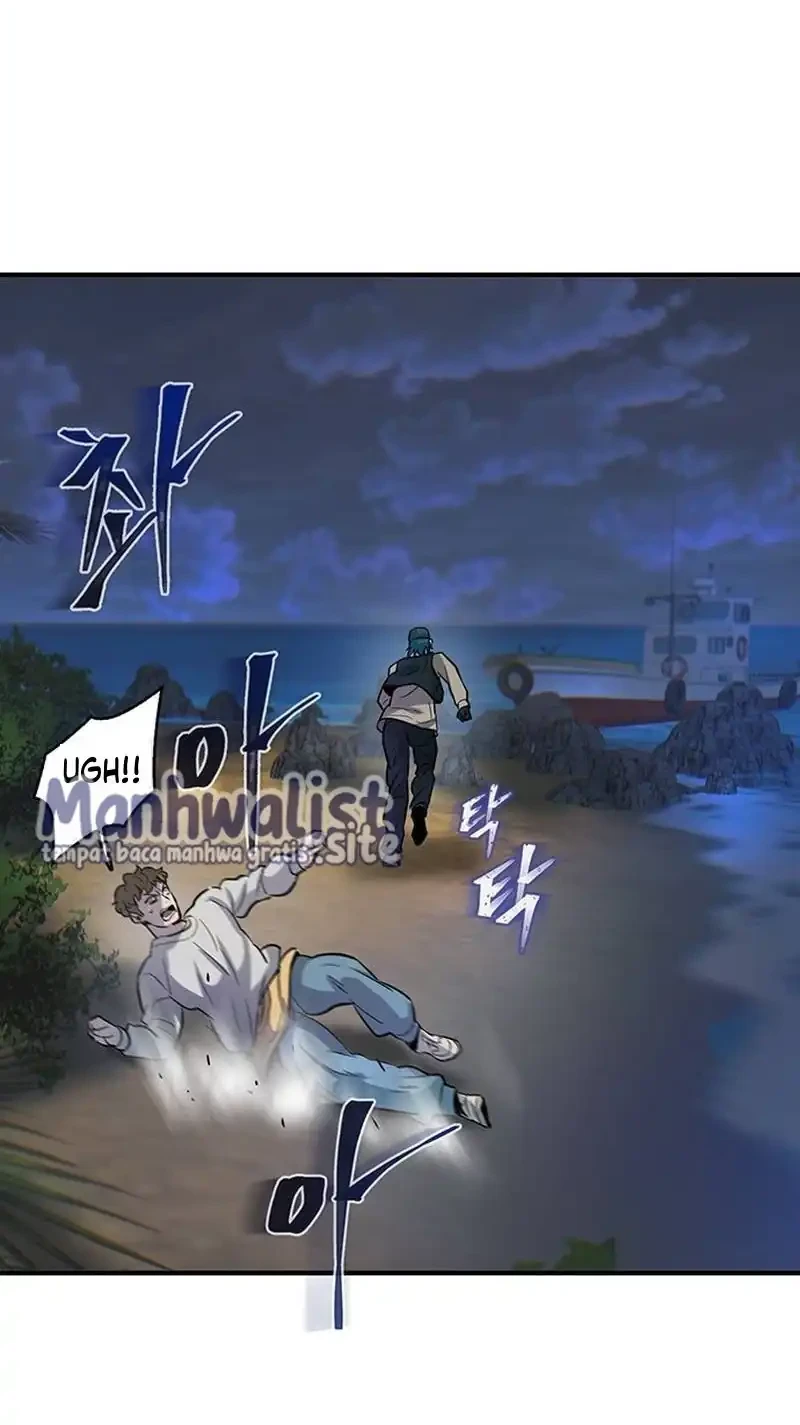 Limitless Chapter 55 Gambar 54