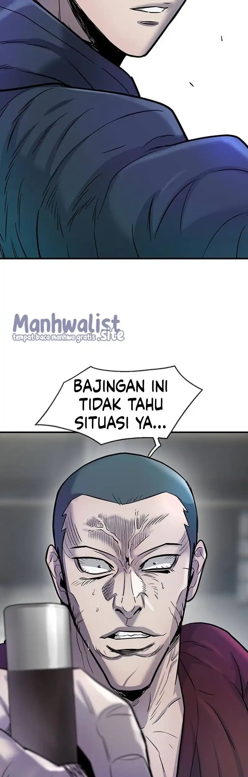 Manhwa Limitless Chapter 55 gambar 2