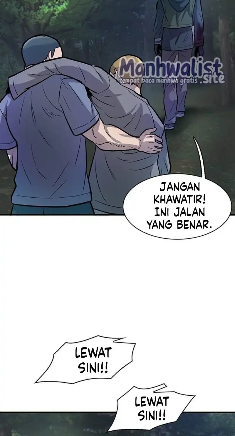 Limitless Chapter 55 Gambar 60