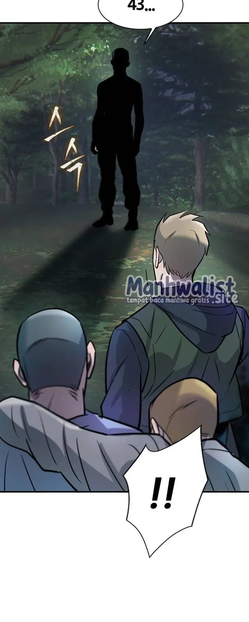 Limitless Chapter 55 Gambar 63