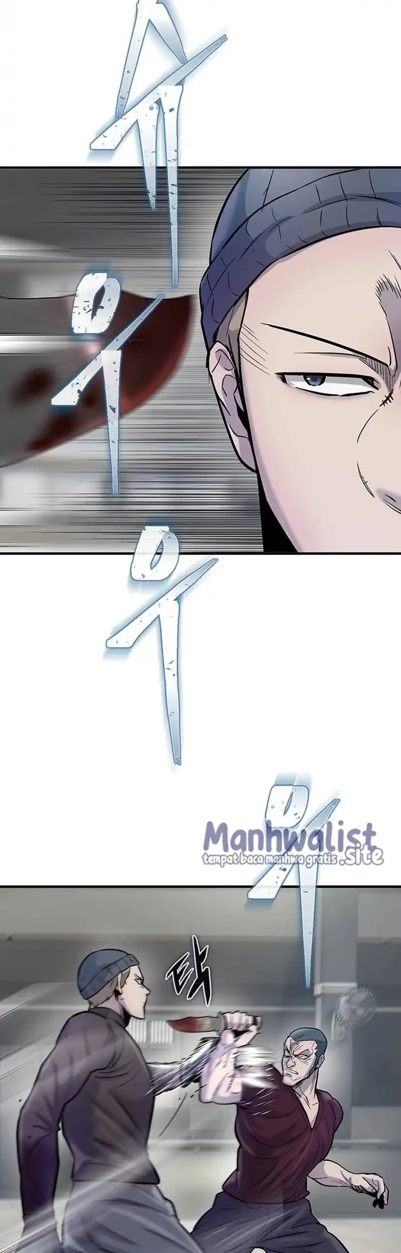 Limitless Chapter 55 Gambar 8