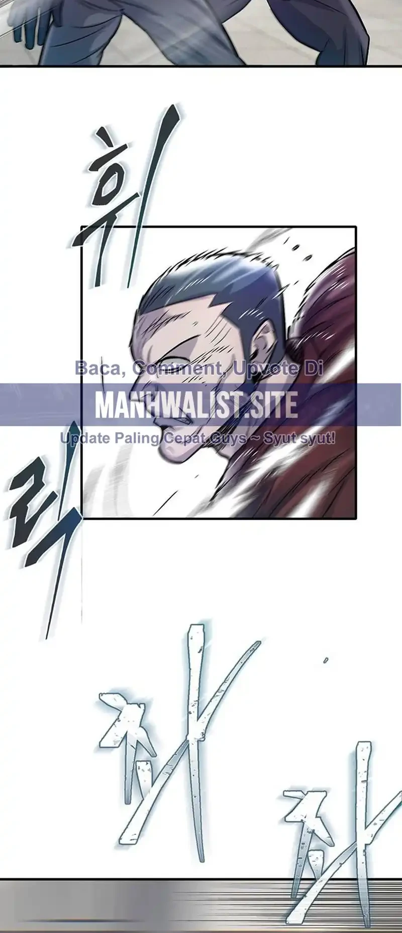 Limitless Chapter 55 Gambar 9