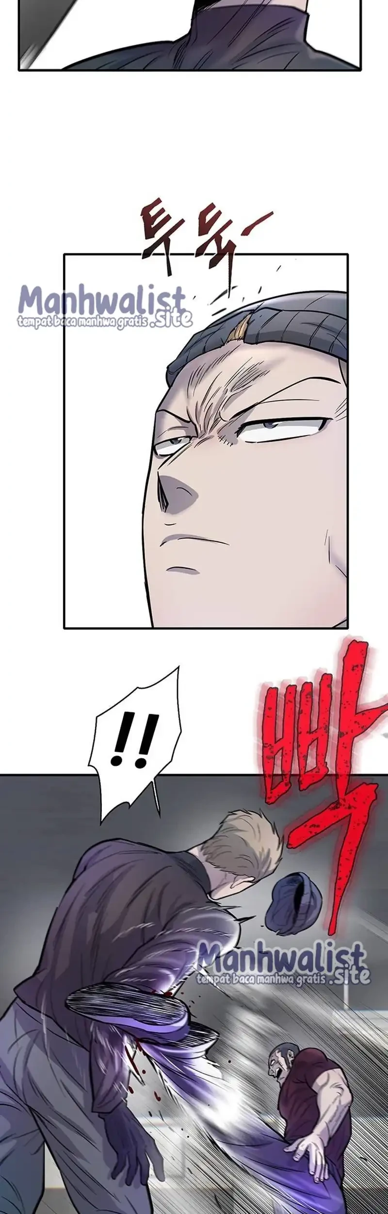 Limitless Chapter 55 Gambar 11