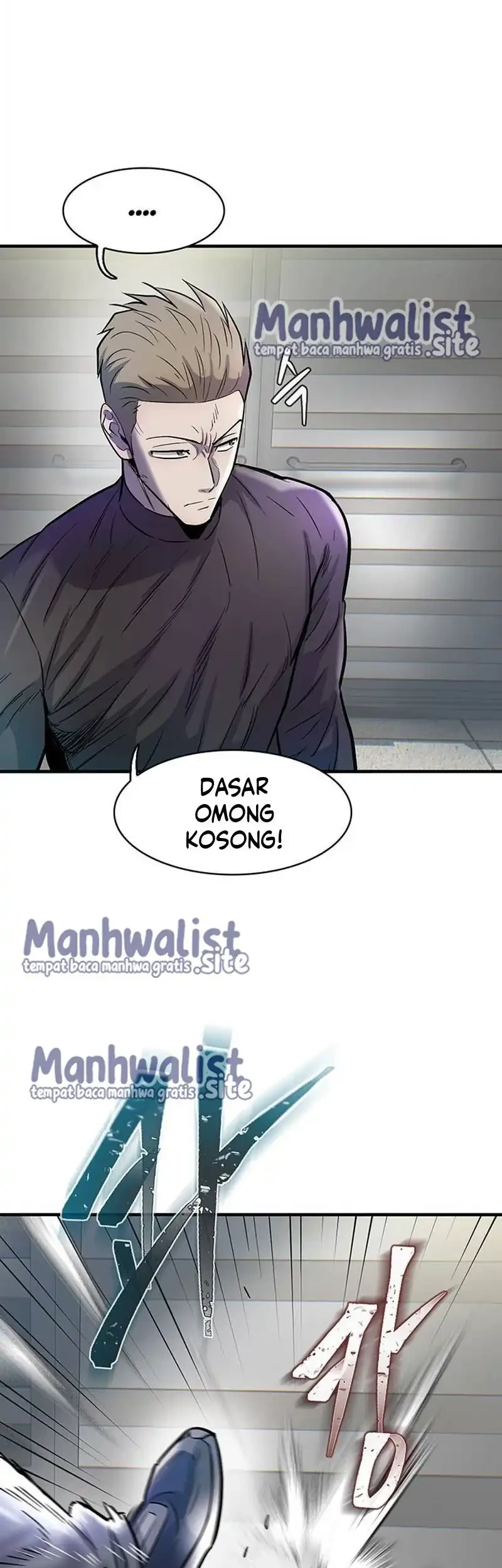 Limitless Chapter 55 Gambar 14