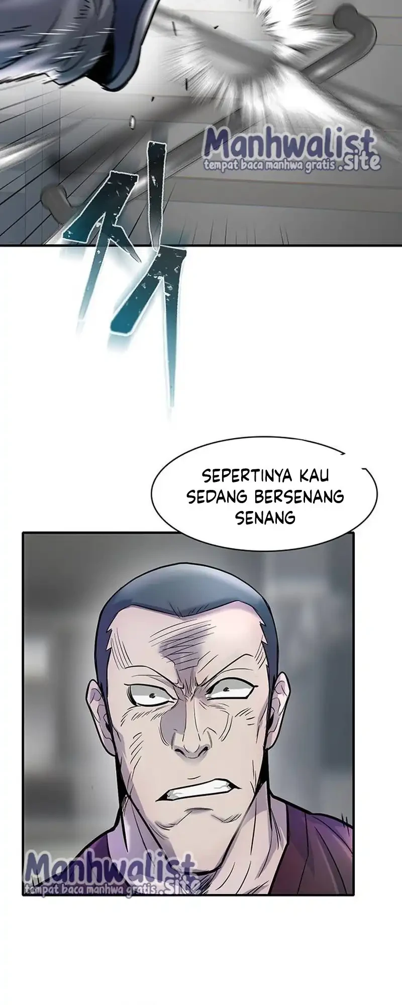 Limitless Chapter 55 Gambar 15