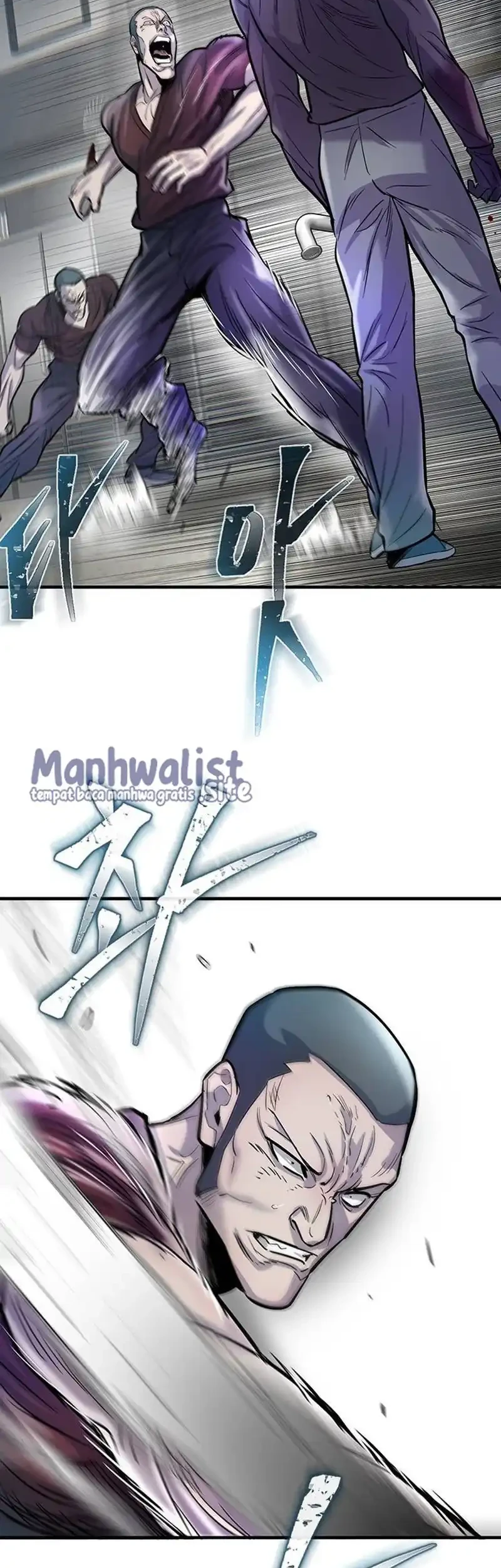 Limitless Chapter 55 Gambar 17