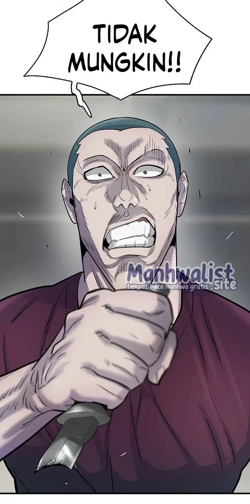 Limitless Chapter 55 Gambar 21