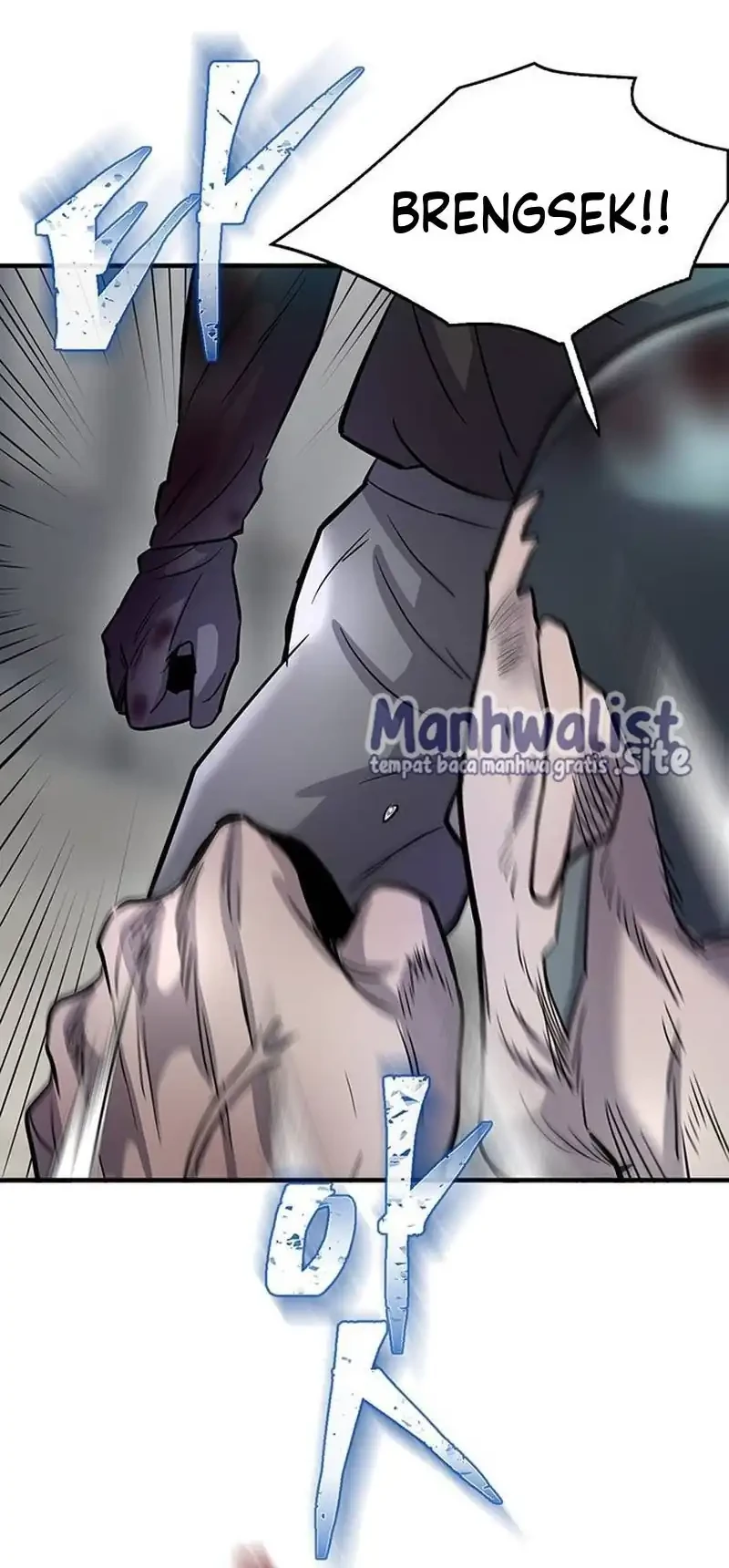 Limitless Chapter 55 Gambar 27