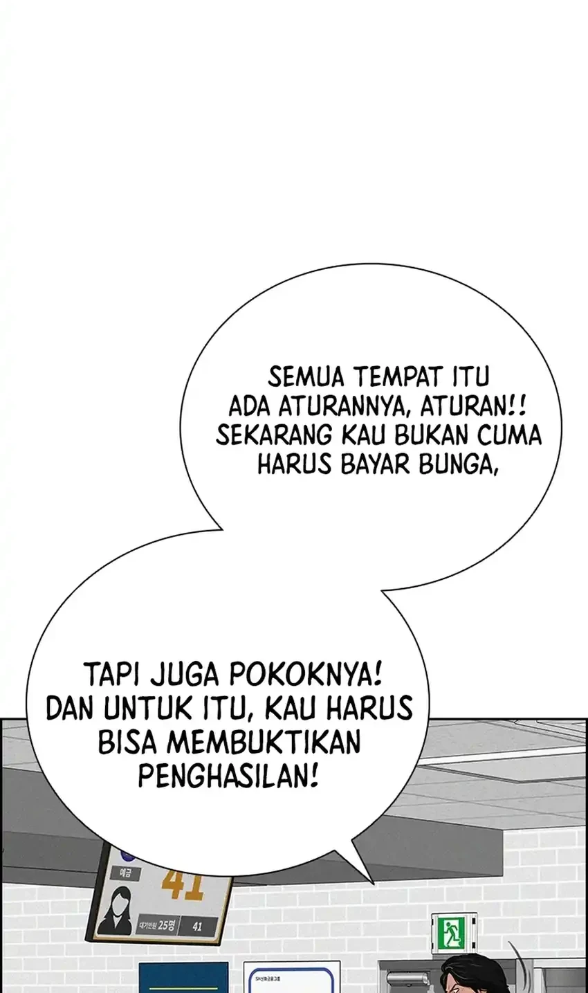 Lord of Money Chapter 287 Gambar 20