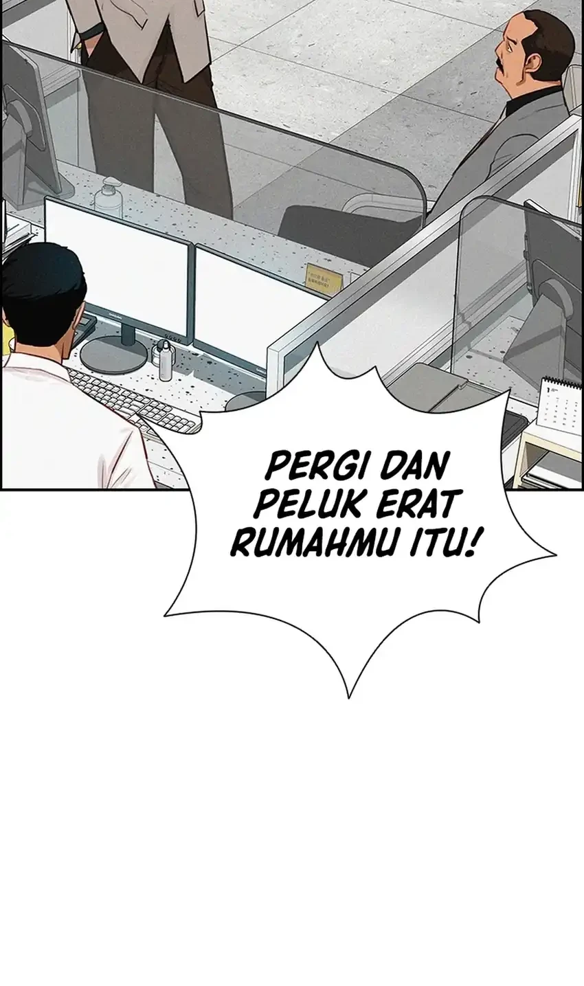 Lord of Money Chapter 287 Gambar 34