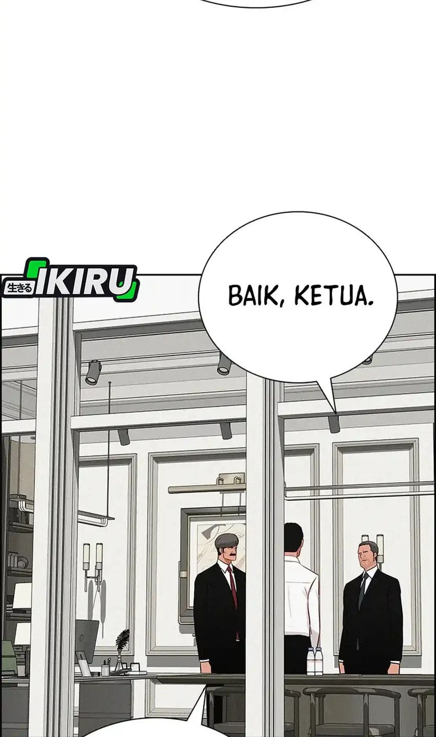 Lord of Money Chapter 287 Gambar 42