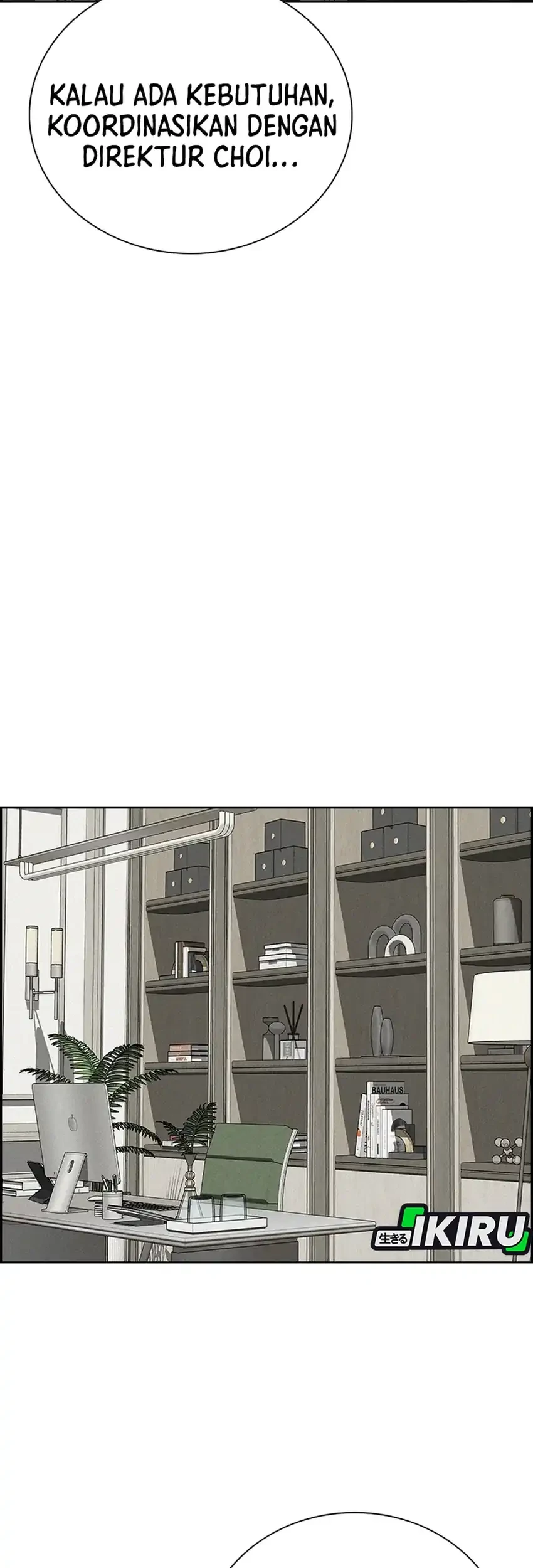 Lord of Money Chapter 287 Gambar 43