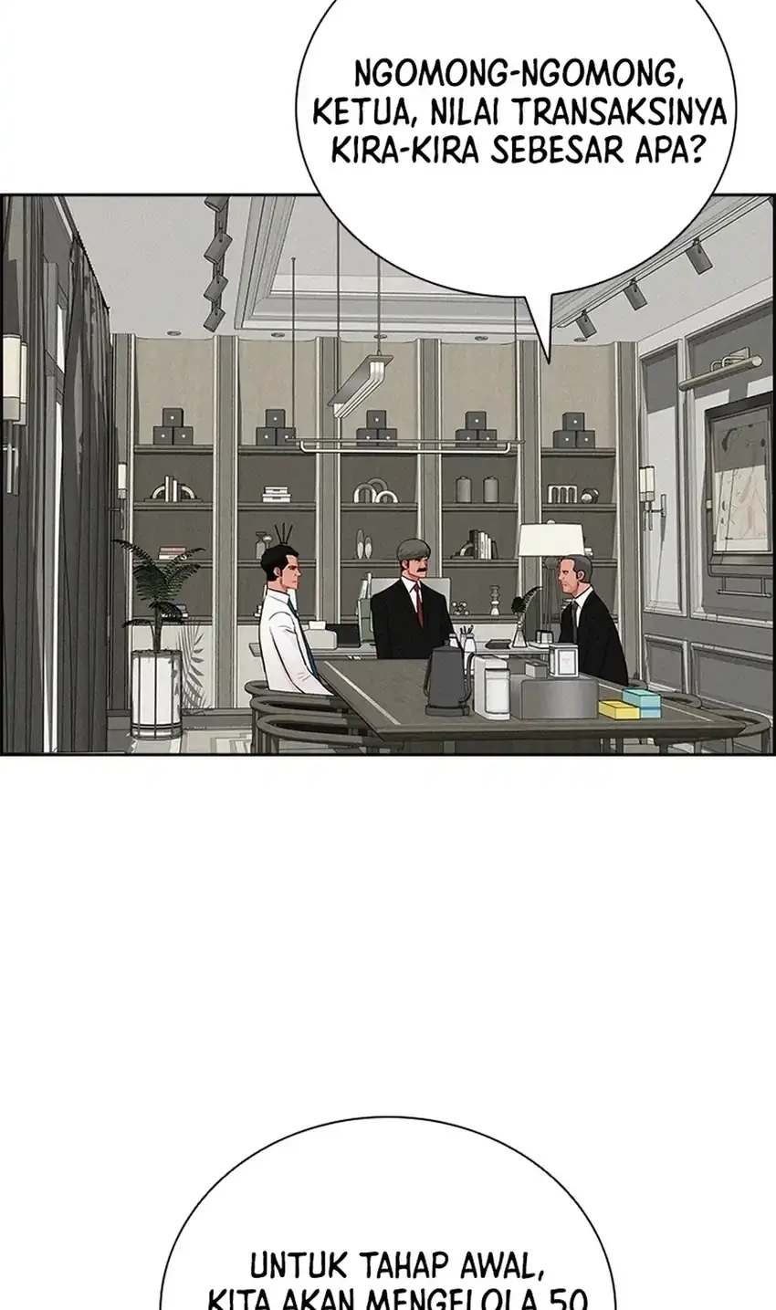 Lord of Money Chapter 287 Gambar 44