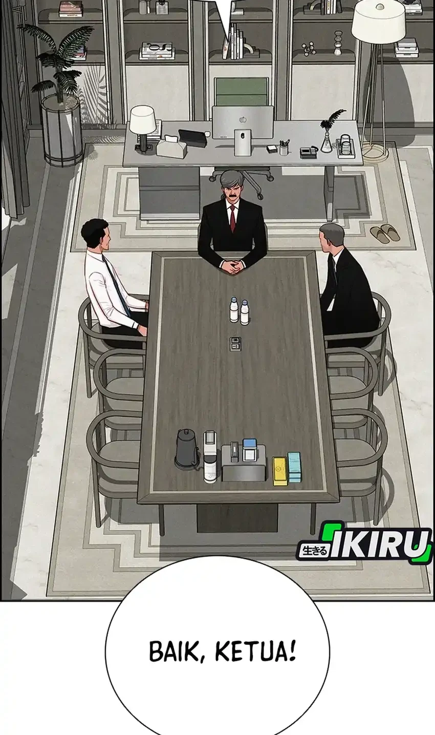 Lord of Money Chapter 287 Gambar 52