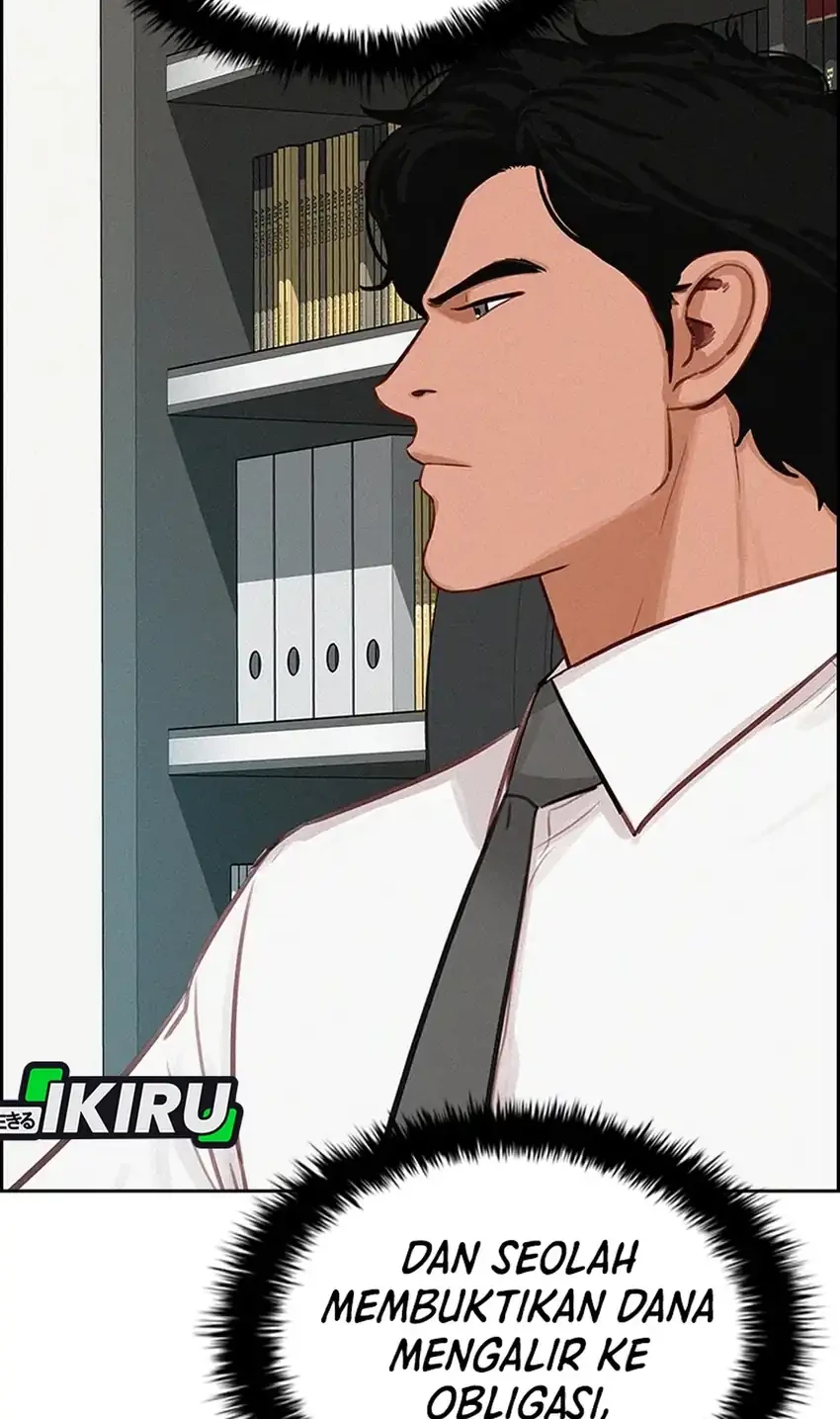 Lord of Money Chapter 287 Gambar 56